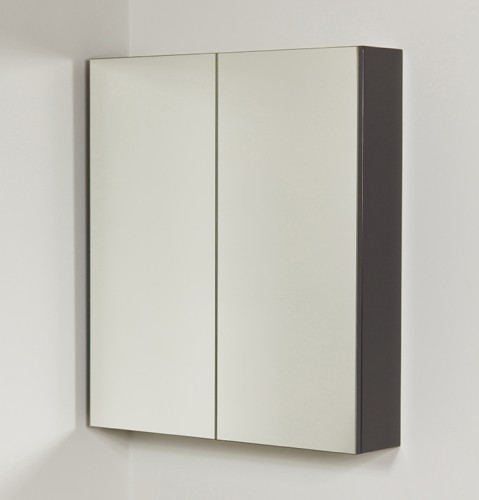 Szafka z lustrem FKS-S-WL70/80