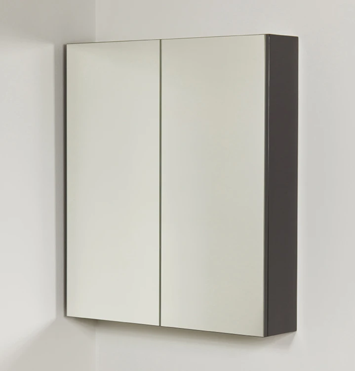 Szafka z lustrem FKS-S-WL70/80