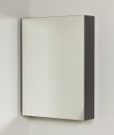 Szafka z lustrem FKS-S-WL60/80