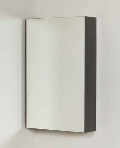 Szafka z lustrem FKS-S-WL50/80