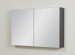 Szafka z lustrem FKS-S-WL100/65