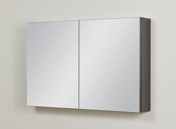 Szafka z lustrem FKS-S-WL100/65