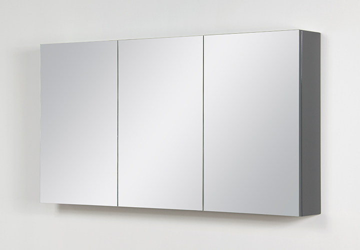Szafka z lustrem FKS-S-WL120/65