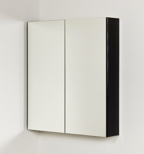 Szafka z lustrem FKS-C-WL70/80