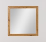 Lustro GRC-NE-L80/80 natural eiche