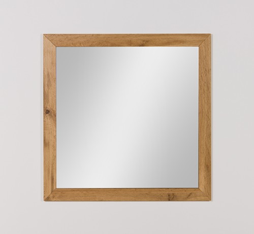 Lustro GRC-NE-L80/80 natural eiche