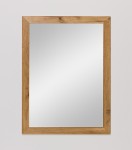 Lustro GRC-NE-L60/80 natural eiche