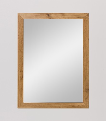 Lustro GRC-NE-L60/80 natural eiche