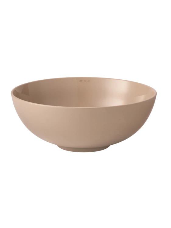 Umywalka LIO-380 kolor cappuccino