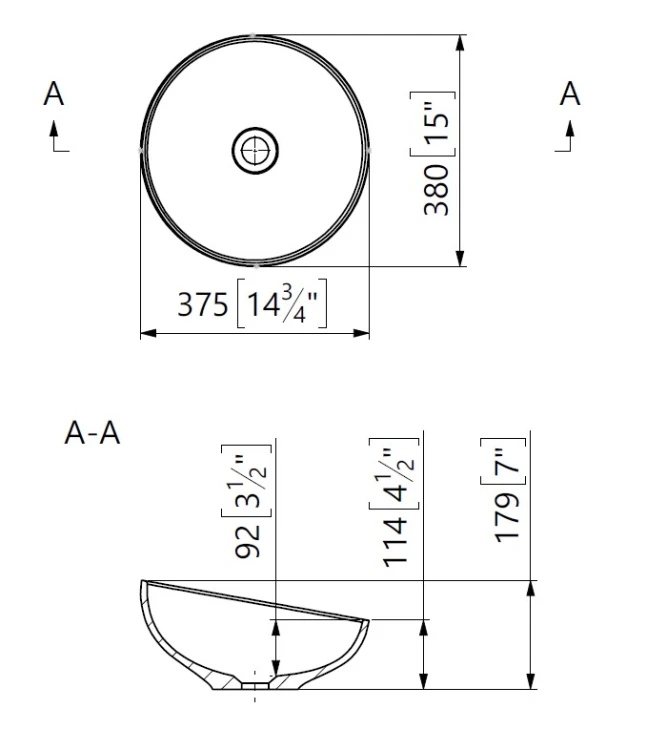 Rysunek techniczny