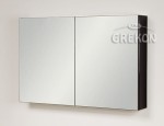 Szafka z lustrem FKS-C-WL100/65