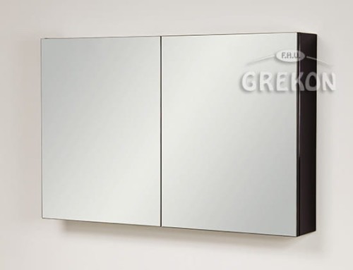 Szafka z lustrem FKS-C-WL100/65