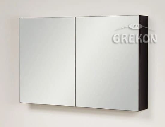 Szafka z lustrem FKS-C-WL100/65