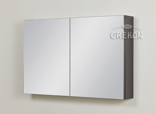 Szafka z lustrem FKS-S-WL100/65