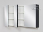 Szafka z lustrem FKS-C-WL120/65