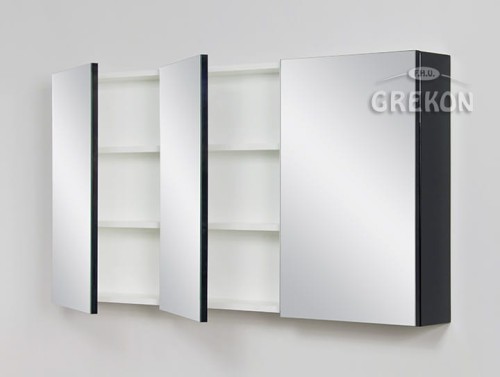 Szafka z lustrem FKS-C-WL120/65