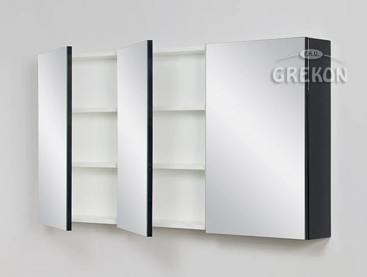 Szafka z lustrem FKS-C-WL120/65