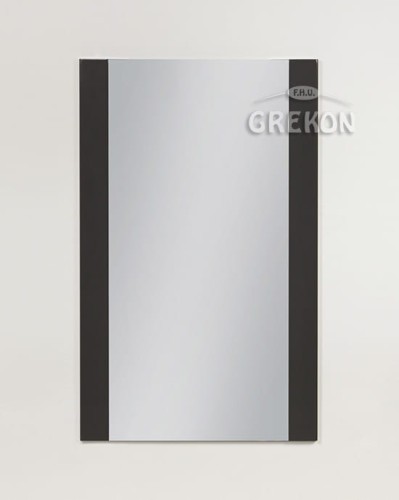 Lustro FKS-S-L50/80 szare