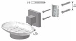 ARKTIC - mydelniczka 01467 - schemat