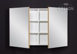 Szafka z lustrem FKS-NE-WL100/65