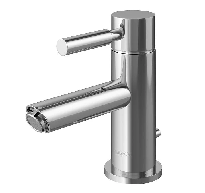 Kohlman Roxin QB100R bateria umywalkowa