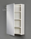 Szafka z lustrem FKS-B-WL50/80