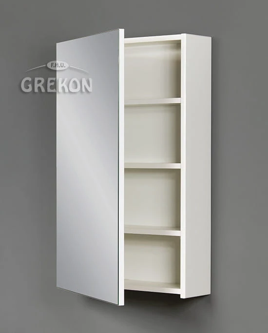 Szafka z lustrem FKS-B-WL50/80