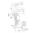Kohlman Roxin QB100R - schemat