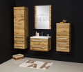 Lustro FKS-NE-L60/80 natural eiche