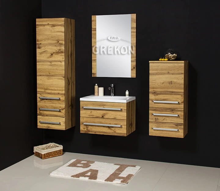 Lustro FKS-NE-L60/80 natural eiche