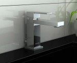 Kohlman Excelent QB100H bateria umywalkowa