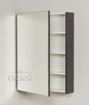 Szafka z lustrem FKS-S-WL60/80