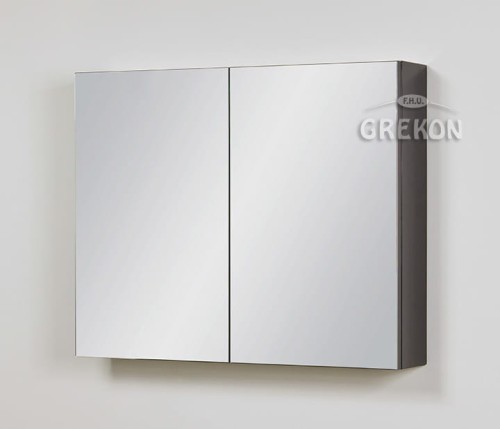 Szafka z lustrem FKS-S-WL80/65