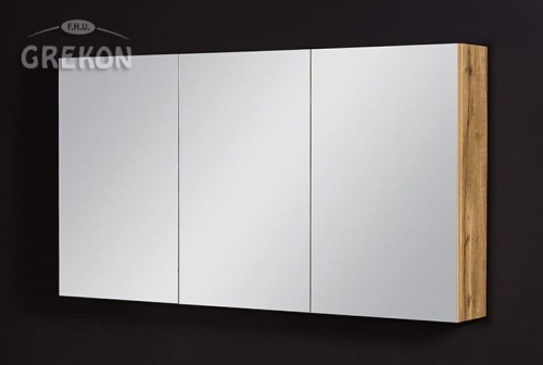 Szafka z lustrem FKS-NE-WL120/65