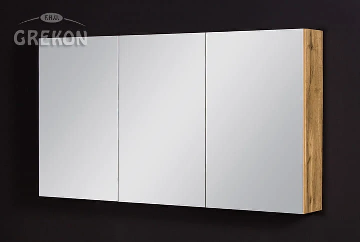 Szafka z lustrem FKS-NE-WL120/65