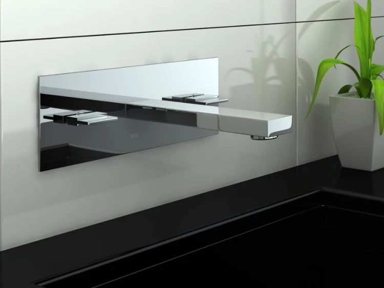 Kohlman Excelent QW195H bateria umywalkowa