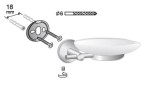 FORYOU mydelniczka 01176 - schemat