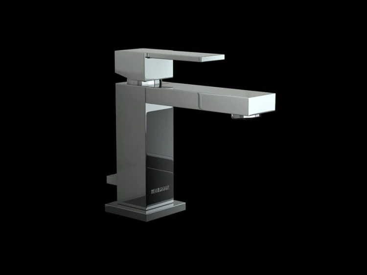 Kohlman Excelent QB100H bateria umywalkowa