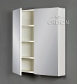 Szafka z lustrem FKS-B-WL70/80