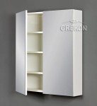 Szafka z lustrem FKS-B-WL70/80