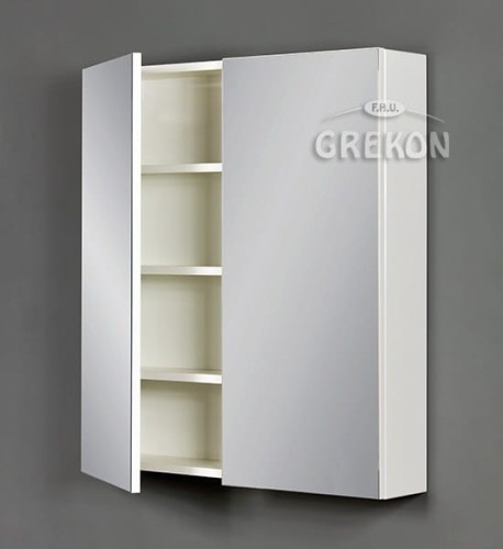 Szafka z lustrem FKS-B-WL70/80