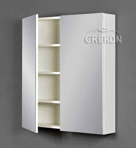 Szafka z lustrem FKS-B-WL70/80