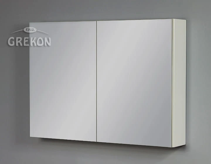Szafka z lustrem FKS-B-WL90/65
