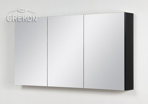 Szafka z lustrem FKS-C-WL120/65