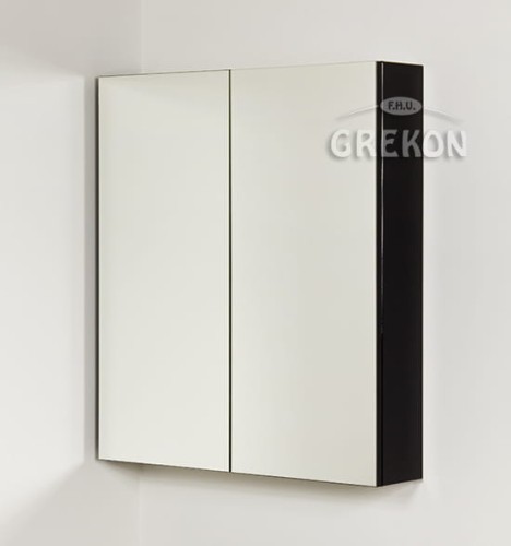 Szafka z lustrem FKS-C-WL70/80