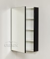 Szafka z lustrem FKS-C-WL50/80
