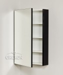 Szafka z lustrem FKS-C-WL50/80