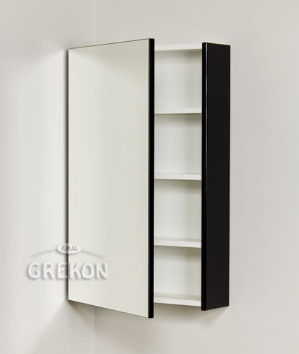 Szafka z lustrem FKS-C-WL50/80