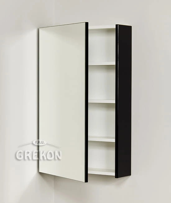 Szafka z lustrem FKS-C-WL50/80