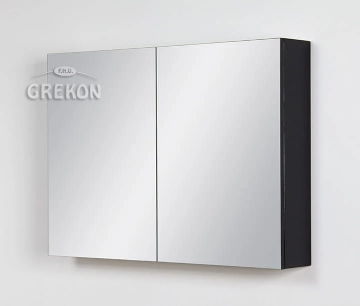 Szafka z lustrem FKS-C-WL90/65